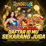 Akses Gampang! Link Login ONDEL4D Resmi Terbaru 2025