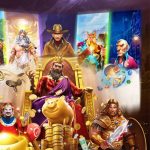 Bermain di Slot Gampang Maxwin dengan Bonus Ratusan Jutaan Rupiah Dibayar Tunai