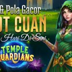 Permainan Terbaru Temple Guardians RTP & Pola Gacor Menjadi Slot Paling Cuan Setiap Hari di Sini