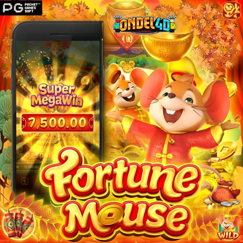 Slot Fortune Mouse