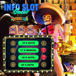 Wild Bandito Slot