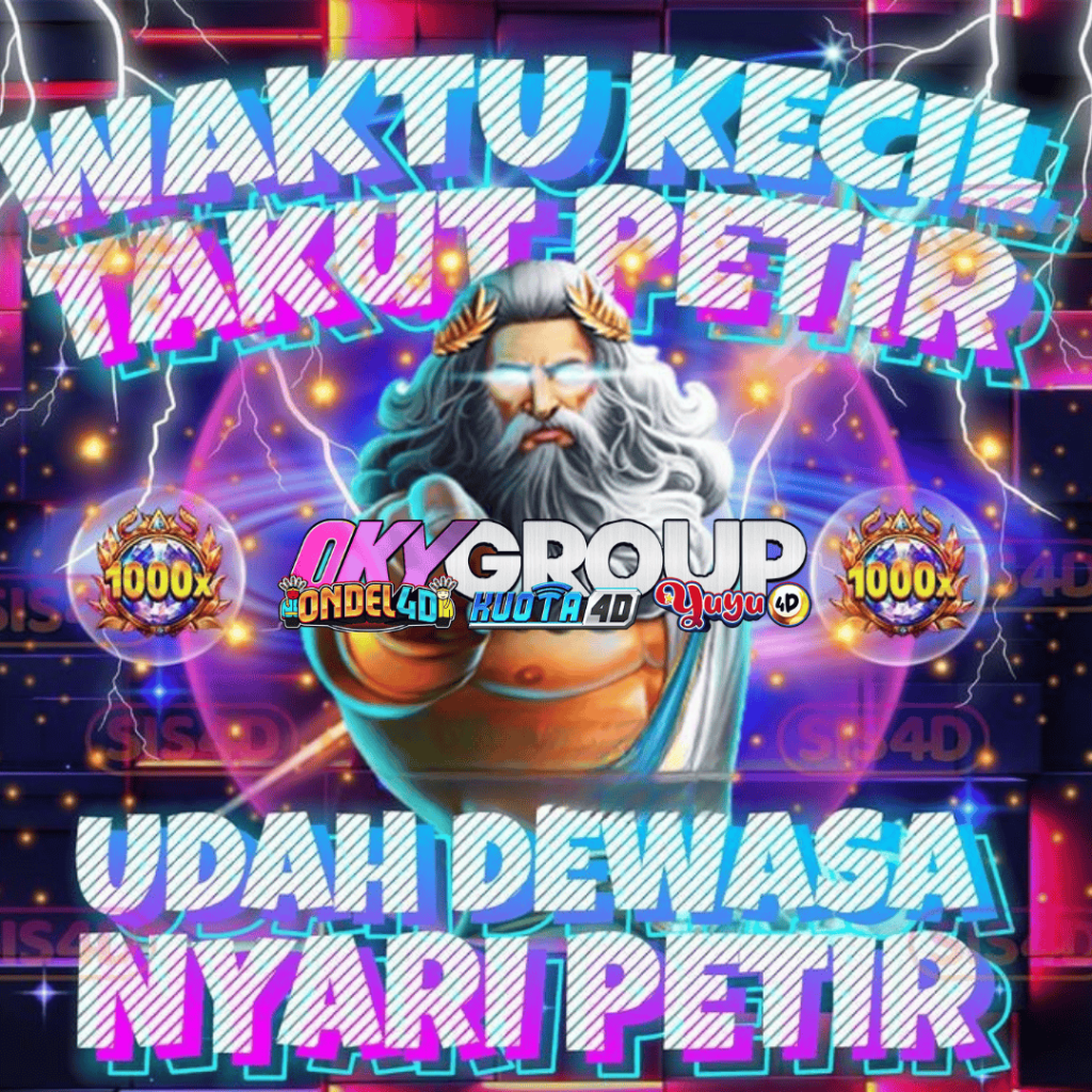Slot Gacor dan Game Gacor dalam Slot Online: Pengertian, Ciri-Ciri, dan Cara Menemukannya