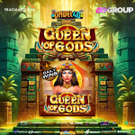 Queen of Gods