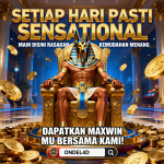 Setiap Hari Pasti Sensational