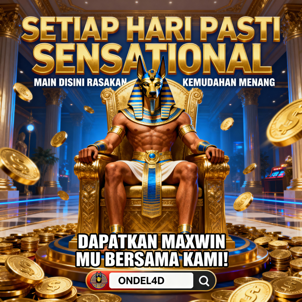 Setiap Hari Pasti Sensational