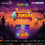 6 Jokers Slot