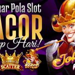 Hot Games Joker King Bersama Pragmatic: Bongkar Pola Slot Gacor Setiap Hari di Tahun 2025