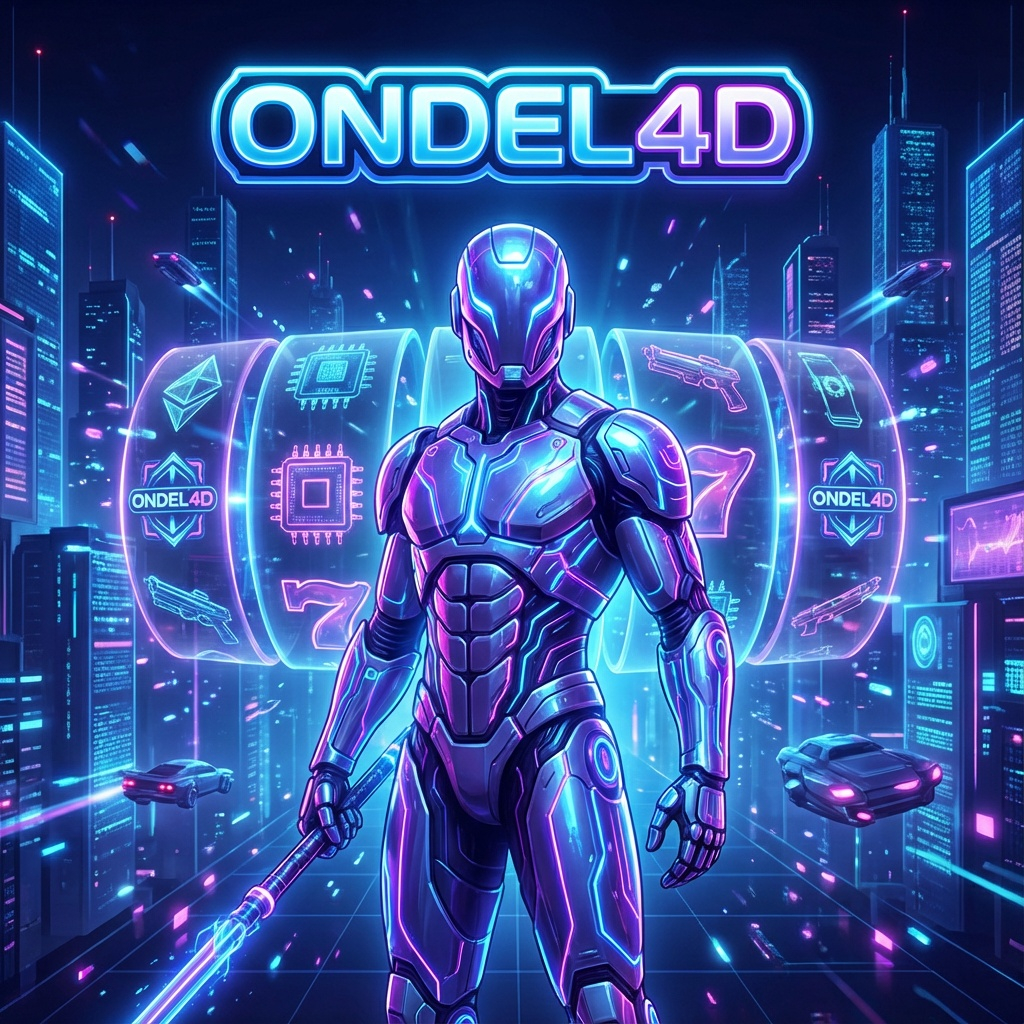 Game Slot Online Terbaru di Era Modern: Inovasi, Tren, dan Fenomena di Masyarakat